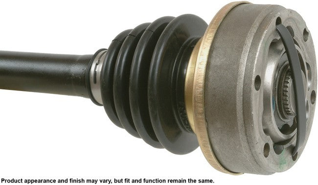 CARDONE Reman CV Axle Assembly P/N:60-7023 Fits: Porsche 912 68-66, Volkswagen Beetle 79-66 - Image 3