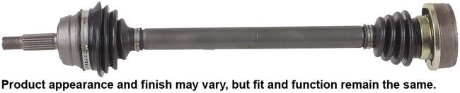 CARDONE Reman CV Axle Assembly P/N:60-7025 Fits: Audi 4000 84-80, Volkswagen Quantum 87-82 - Image 1