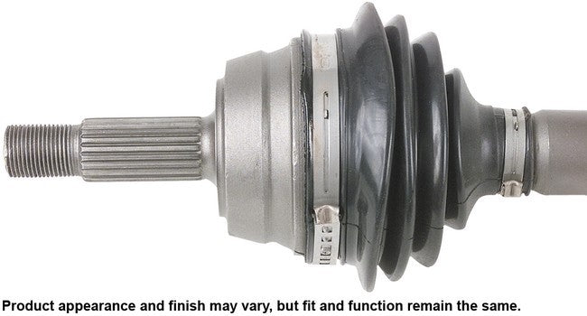 CARDONE Reman CV Axle Assembly P/N:60-7025 Fits: Audi 4000 84-80, Volkswagen Quantum 87-82 - Image 2