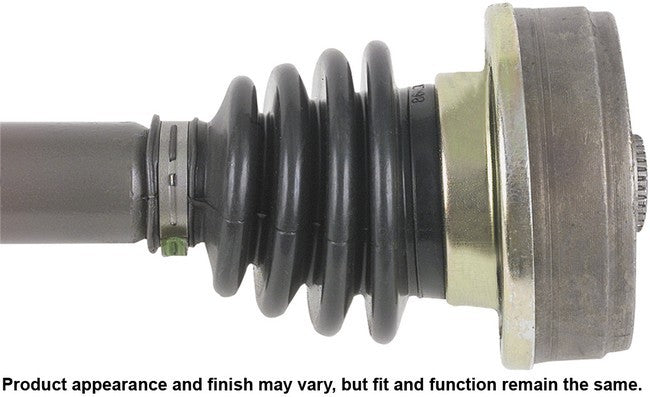 CARDONE Reman CV Axle Assembly P/N:60-7025 Fits: Audi 4000 84-80, Volkswagen Quantum 87-82 - Image 3