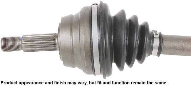 CARDONE Reman CV Axle Assembly P/N:60-7027 Fits: Audi 4000 86-83, Audi Coupe 87-83, Volkswagen Quantum 88-83 - Image 2