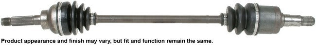 CARDONE Reman CV Axle Assembly P/N:60-7028 Fits: Saab 9-2x 2005, Subaru Forester 02-98, Subaru Impreza 06-95, Subaru Legacy 99-95 - Image 1