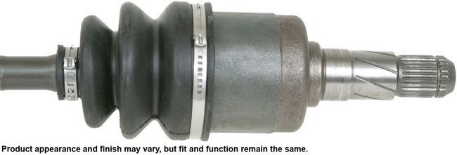 CARDONE Reman CV Axle Assembly P/N:60-7028 Fits: Saab 9-2x 2005, Subaru Forester 02-98, Subaru Impreza 06-95, Subaru Legacy 99-95 - Image 3