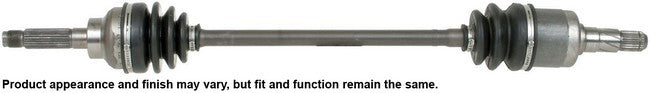 CARDONE Reman CV Axle Assembly P/N:60-7029 Fits: Subaru Forester 01-98, Subaru Forester 08-05, Subaru Impreza 07-95, Subaru Legacy 99-95 - Image 1