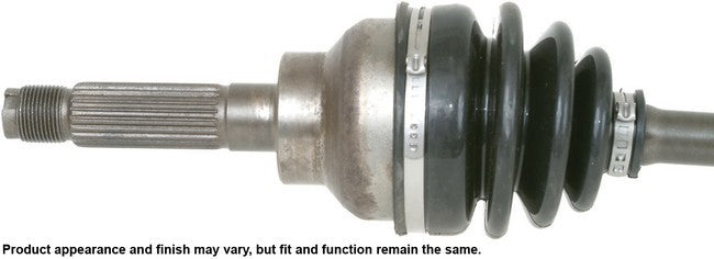 CARDONE Reman CV Axle Assembly P/N:60-7029 Fits: Subaru Forester 01-98, Subaru Forester 08-05, Subaru Impreza 07-95, Subaru Legacy 99-95 - Image 2