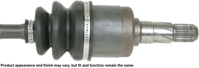 CARDONE Reman CV Axle Assembly P/N:60-7029 Fits: Subaru Forester 01-98, Subaru Forester 08-05, Subaru Impreza 07-95, Subaru Legacy 99-95 - Image 3
