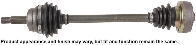 CARDONE Reman CV Axle Assembly P/N:60-7032 Fits: Audi Fox 79-75, Volkswagen Dasher 81-74 - Image 1