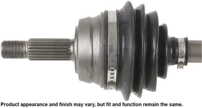 CARDONE Reman CV Axle Assembly P/N:60-7032 Fits: Audi Fox 79-75, Volkswagen Dasher 81-74 - Image 2