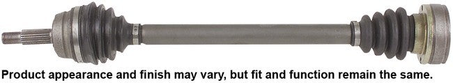CARDONE Reman CV Axle Assembly P/N:60-7033 Fits: Audi Fox 79-75, Volkswagen Dasher 81-74 - Image 1