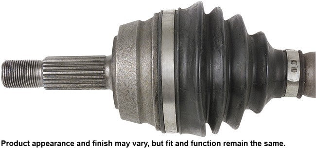 CARDONE Reman CV Axle Assembly P/N:60-7033 Fits: Audi Fox 79-75, Volkswagen Dasher 81-74 - Image 2