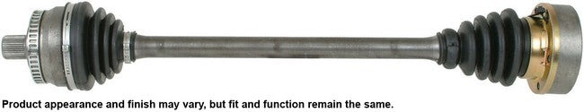CARDONE Reman CV Axle Assembly P/N:60-7038 Fits: Volkswagen Passat 05-00 - Image 1