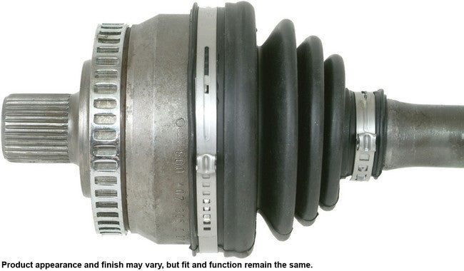 CARDONE Reman CV Axle Assembly P/N:60-7038 Fits: Volkswagen Passat 05-00 - Image 2