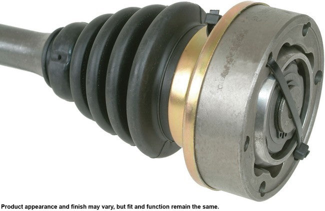 CARDONE Reman CV Axle Assembly P/N:60-7038 Fits: Volkswagen Passat 05-00 - Image 3