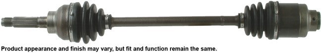 CARDONE Reman CV Axle Assembly P/N:60-7041 Fits: Subaru Legacy 94-90 - Image 1