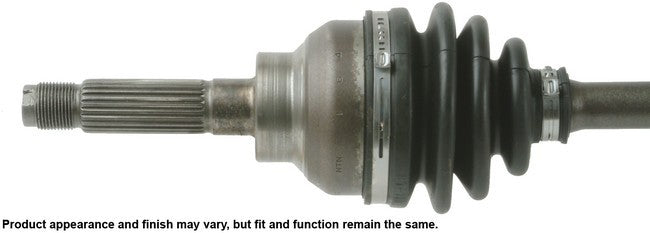 CARDONE Reman CV Axle Assembly P/N:60-7041 Fits: Subaru Legacy 94-90 - Image 2