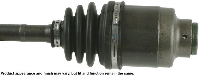 CARDONE Reman CV Axle Assembly P/N:60-7041 Fits: Subaru Legacy 94-90 - Image 3