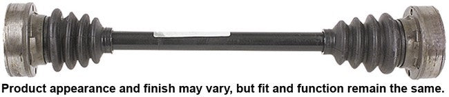 CARDONE Reman CV Axle Assembly P/N:60-7045 Fits: Volkswagen Vanagon 82-80 - Image 1