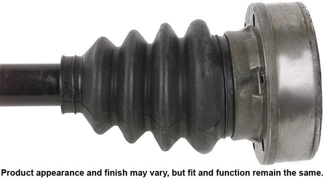 CARDONE Reman CV Axle Assembly P/N:60-7045 Fits: Volkswagen Vanagon 82-80 - Image 3