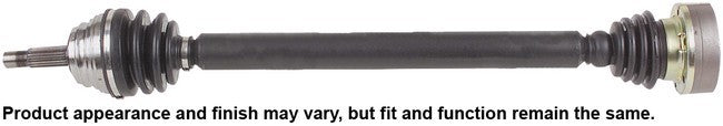 CARDONE Reman CV Axle Assembly P/N:60-7046 Fits: Volkswagen Corrado 91-90 - Image 1