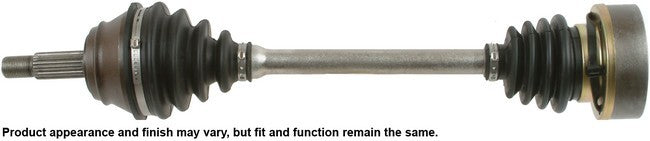 CARDONE Reman CV Axle Assembly P/N:60-7047 Fits: Volkswagen Passat 92-90, Volkswagen Passat 96-95 - Image 1