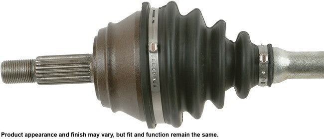 CARDONE Reman CV Axle Assembly P/N:60-7047 Fits: Volkswagen Passat 92-90, Volkswagen Passat 96-95 - Image 2