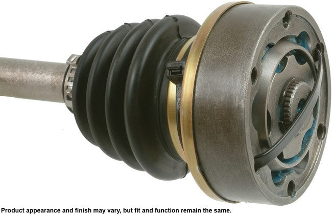CARDONE Reman CV Axle Assembly P/N:60-7047 Fits: Volkswagen Passat 92-90, Volkswagen Passat 96-95 - Image 3