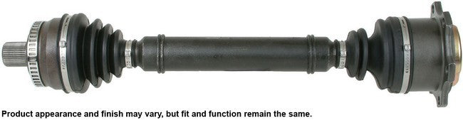 CARDONE Reman CV Axle Assembly P/N:60-7052 Fits: Audi A4 Quattro 01-96, Volkswagen Passat 05-00 - Image 1