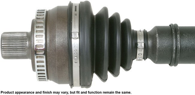 CARDONE Reman CV Axle Assembly P/N:60-7052 Fits: Audi A4 Quattro 01-96, Volkswagen Passat 05-00 - Image 2