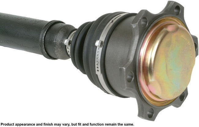 CARDONE Reman CV Axle Assembly P/N:60-7052 Fits: Audi A4 Quattro 01-96, Volkswagen Passat 05-00 - Image 3