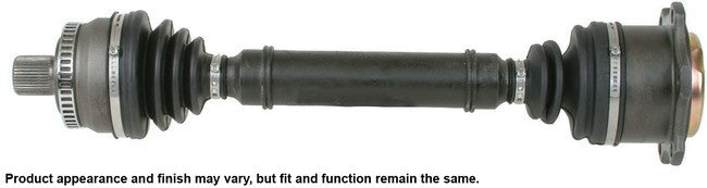 CARDONE Reman CV Axle Assembly P/N:60-7053 Fits: Audi A4 Quattro 01-96, Volkswagen Passat 05-00 - Image 1
