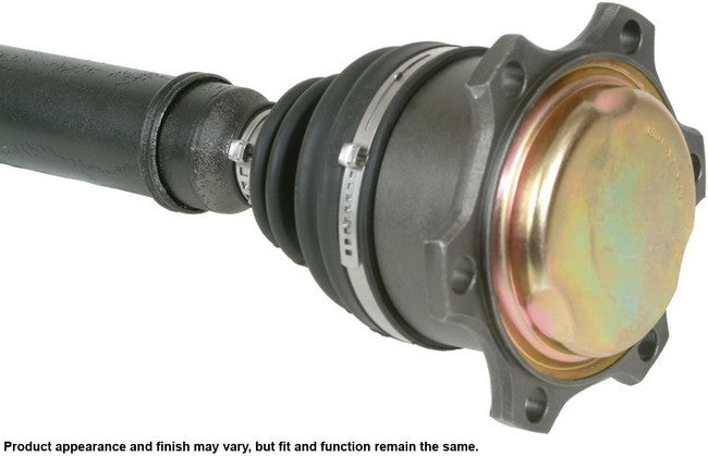 CARDONE Reman CV Axle Assembly P/N:60-7053 Fits: Audi A4 Quattro 01-96, Volkswagen Passat 05-00 - Image 3