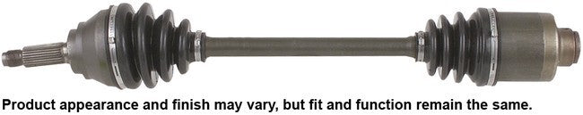 CARDONE Reman CV Axle Assembly P/N:60-7055 Fits: Subaru Legacy 96-90 - Image 1