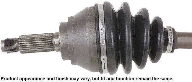 CARDONE Reman CV Axle Assembly P/N:60-7055 Fits: Subaru Legacy 96-90 - Image 2