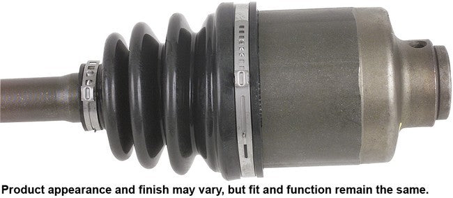 CARDONE Reman CV Axle Assembly P/N:60-7055 Fits: Subaru Legacy 96-90 - Image 3