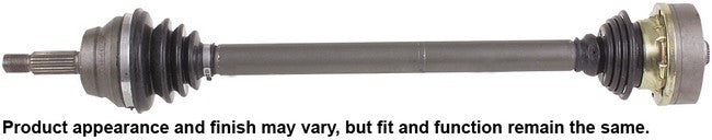 CARDONE Reman CV Axle Assembly P/N:60-7059 Fits: Audi 4000 87-85 - Image 1