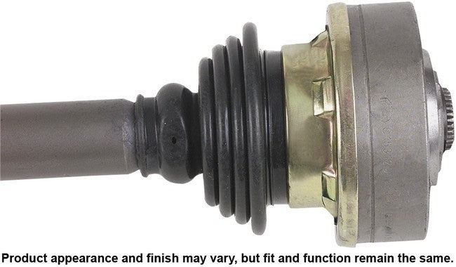 CARDONE Reman CV Axle Assembly P/N:60-7059 Fits: Audi 4000 87-85 - Image 3