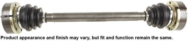 CARDONE Reman CV Axle Assembly P/N:60-7068 Fits: Volkswagen Vanagon 82-80 - Image 1