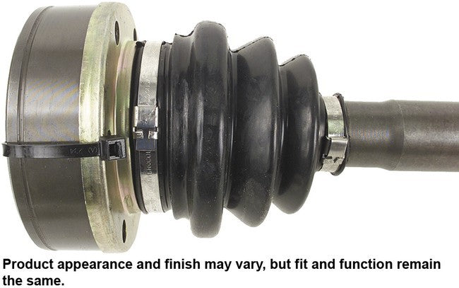 CARDONE Reman CV Axle Assembly P/N:60-7068 Fits: Volkswagen Vanagon 82-80 - Image 2