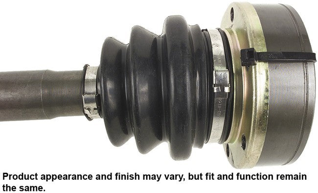 CARDONE Reman CV Axle Assembly P/N:60-7068 Fits: Volkswagen Vanagon 82-80 - Image 3