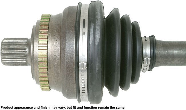 CARDONE Reman CV Axle Assembly P/N:60-7070 Fits: Audi 90 Quattro 95-93, Audi A4 Quattro 01-96, Audi S4 02-00 - Image 2