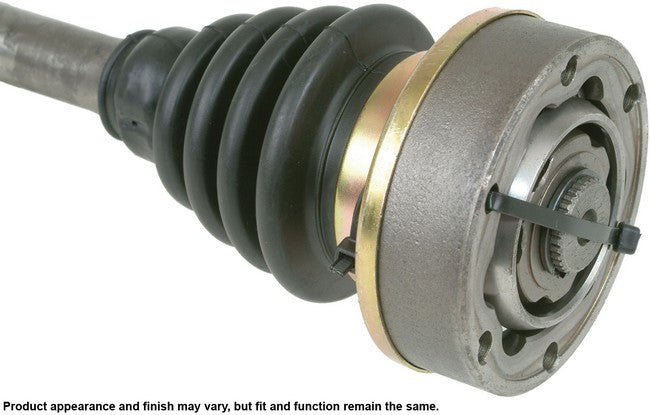 CARDONE Reman CV Axle Assembly P/N:60-7070 Fits: Audi 90 Quattro 95-93, Audi A4 Quattro 01-96, Audi S4 02-00 - Image 3