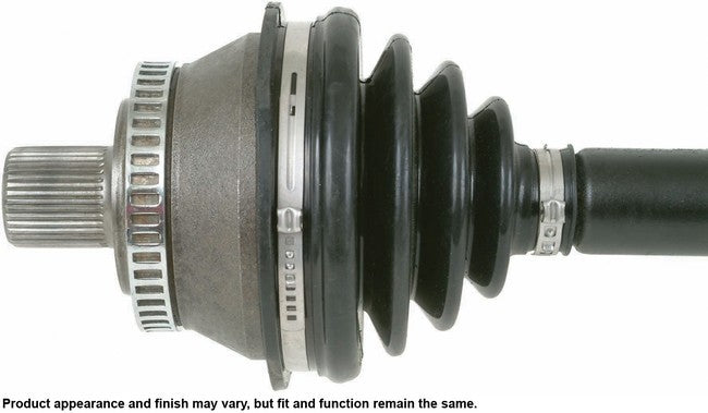 CARDONE Reman CV Axle Assembly P/N:60-7073 Fits: Audi A6 Quattro 04-00, Audi A8 99-97, Audi A8 Quattro 01-97, Audi S8 2001 - Image 2
