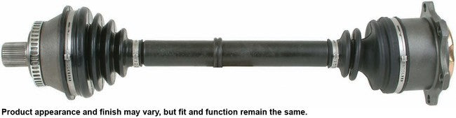 CARDONE Reman CV Axle Assembly P/N:60-7074 Fits: Audi A6 Quattro 04-00, Audi A8 Quattro 01-00, Audi S8 2001 - Image 1