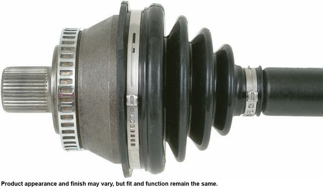 CARDONE Reman CV Axle Assembly P/N:60-7074 Fits: Audi A6 Quattro 04-00, Audi A8 Quattro 01-00, Audi S8 2001 - Image 2