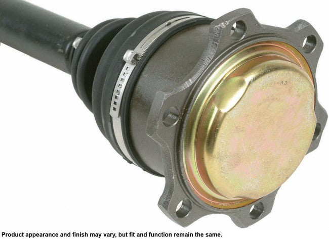 CARDONE Reman CV Axle Assembly P/N:60-7074 Fits: Audi A6 Quattro 04-00, Audi A8 Quattro 01-00, Audi S8 2001 - Image 3