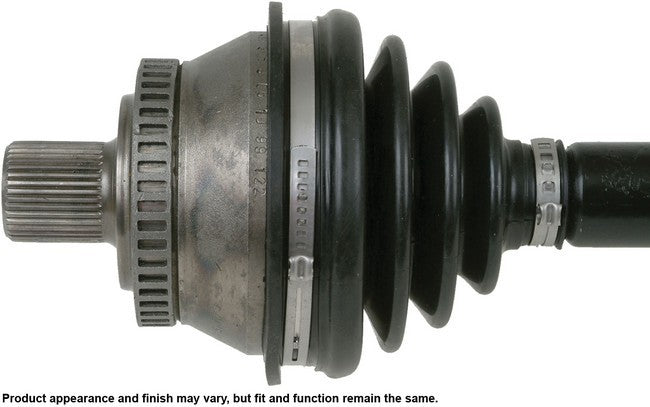 CARDONE Reman CV Axle Assembly P/N:60-7075 Fits: Audi A8 99-97, Audi A8 Quattro 99-97 - Image 2