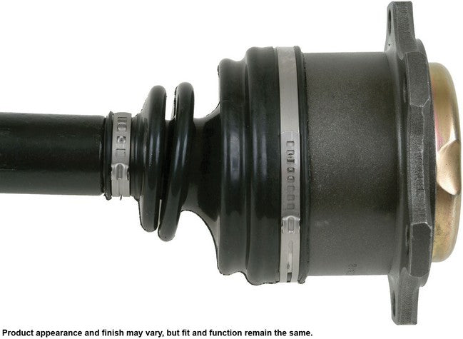 CARDONE Reman CV Axle Assembly P/N:60-7075 Fits: Audi A8 99-97, Audi A8 Quattro 99-97 - Image 3