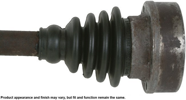 CARDONE Reman CV Axle Assembly P/N:60-7076 Fits: Audi 4000 87-85 - Image 3