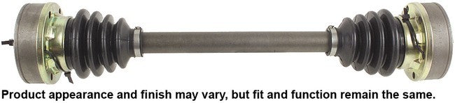 CARDONE Reman CV Axle Assembly P/N:60-7077 Fits: Porsche 924 88-87, Porsche 944 91-85, Volkswagen Vanagon 91-83 - Image 1