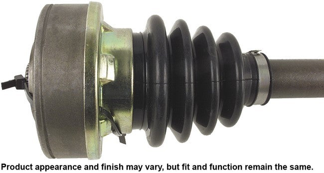 CARDONE Reman CV Axle Assembly P/N:60-7077 Fits: Porsche 924 88-87, Porsche 944 91-85, Volkswagen Vanagon 91-83 - Image 2